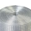 36inx100ft 1/4 in 23 Gauge Hardware Cloth Welded Cage Wire Chicken Fence mesh Rolls Square Chicken Wire Netting Raised Garden Rabbit Fence Snake Fenci