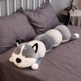 Cute Pillow Doll Plush Toys (Option: Cute Cheap-80cm)