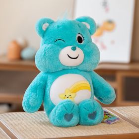 Fashion Love Bear Doll Plush Toys (Option: Wishing Bear-22cm)