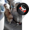 2pcs Pet Dog Cat Car Seat Belt Safety Leash Vehicle Seatbelt Harness