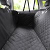 Waterproof Car Pet Seat Hammock Cover